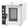Four à Convection avec Humidificateur 5 x GN 1/1 - Buffalo