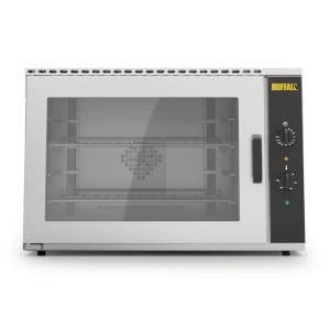 Convectieoven 100 L - Buffalo
