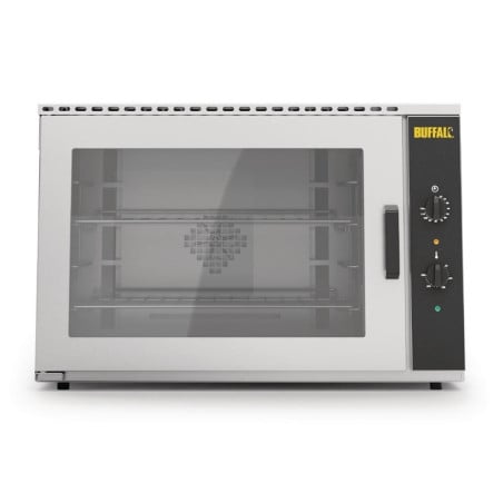 Convectieoven 100 L - Buffalo