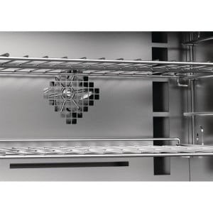 Four à Convection 100 L - Buffalo