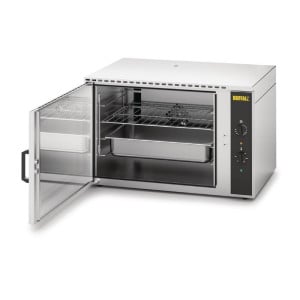 Four à Convection 100 L - Buffalo