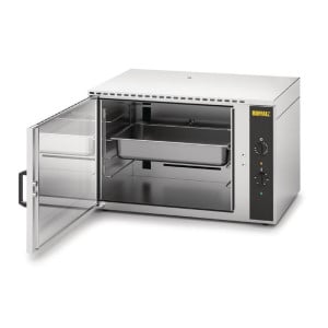 Four à Convection 100 L - Buffalo