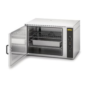 Convectieoven 100 L - Buffalo