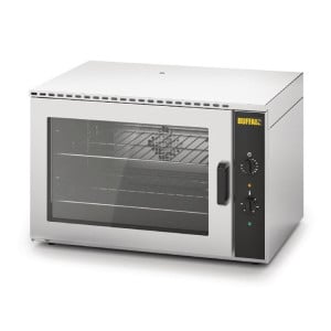 Four à Convection 100 L - Buffalo