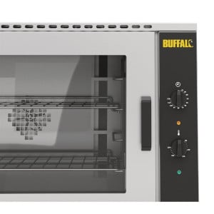 Convectieoven 100 L - Buffalo