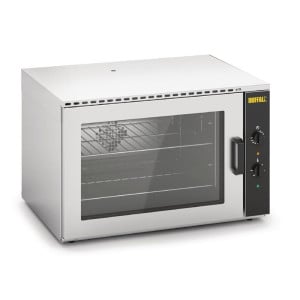 Four à Convection 100 L - Buffalo