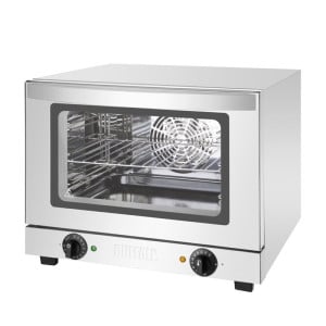 Professionele Convectieoven 21 L - Buffalo