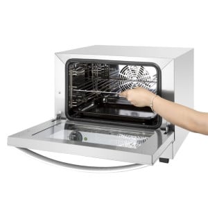 Professionele Convectieoven 21 L - Buffalo