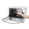 Professionele Convectieoven 21 L - Buffalo
