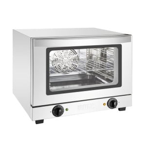 Professionele Convectieoven 21 L - Buffalo