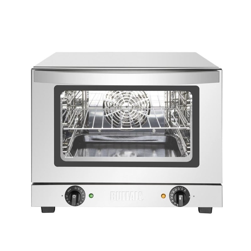 Professionele Convectieoven 21 L - Buffalo