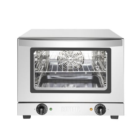 Professionele Convectieoven 21 L - Buffalo