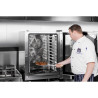 Vier Gemengde met Touchscreen 11 x GN 1/1 - Buffalo