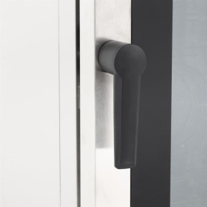 Vier Mischofen mit Touchscreen 11 x GN 1/1 - Buffalo