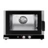 Four à Convection avec Humidificateur 4 x GN 1/1 - Buffalo