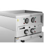 Elektrische Kookplaat Convectieoven 600 - Buffalo