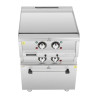 Elektrische Kookplaat Convectieoven 600 - Buffalo