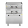 Elektrische Kookplaat Convectieoven 600 - Buffalo