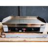 Plancha Gas Groot Model Inox