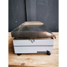 Plancha Gas Groot Model Inox