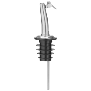 Giettuit met Flip Top Deksel - Set van 6