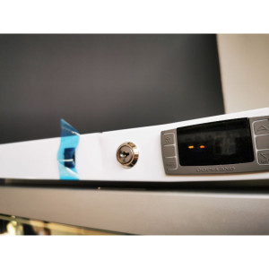 340 Liters Cabinet - Ref NMA400BTV