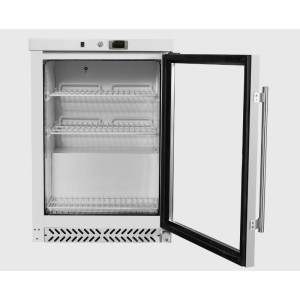 Mini-Kühlschrank - Positive Verglasung
