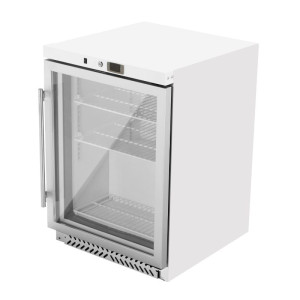 Mini-Kühlschrank - Positive Verglasung