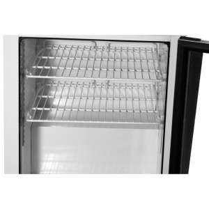 Mini-Kühlschrank - Positive Verglasung