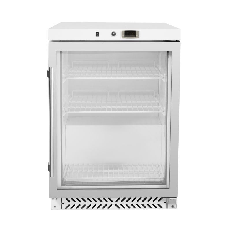 Mini-Kühlschrank - Positive Verglasung Mini-Kühlschrank - Positive Verglasung