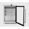 Mini Glazen Koelkast 170 L 0/+8 °C - Dynasteel