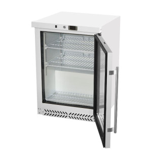 Mini-Kühlschrank - Positive Verglasung
