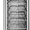 Glas-Kühlschrank - 650 L - Dynasteel