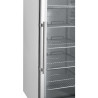 Glas-Kühlschrank - 650 L - Dynasteel