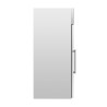 Glas-Kühlschrank - 650 L - Dynasteel