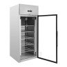 Glas-Kühlschrank - 650 L - Dynasteel