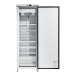 380 L Ventilated Cold Freezer Cabinet -18/-22 °C