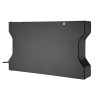 Professioneller Insektenvernichter LED Klebeplatten - 12W - Eazyzap