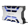Professioneller Insektenvernichter LED Klebeplatten - 12W - Eazyzap