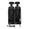 Granita-Maschine Serie U 2 x 12L - Polar