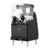 Granita-Maschine Serie U 2 x 12L - Polar