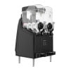 Granita-Maschine Serie U 2 x 12L - Polar