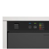 IJsblokjesmachine voor op het aanrecht Serie U met UVC 20 kg - Polar