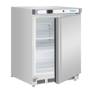 Dessous de Comptoir Positief Serie C Inox 150L - Polar