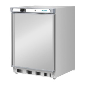 Dessous de Comptoir Positief Serie C Inox 150L - Polar