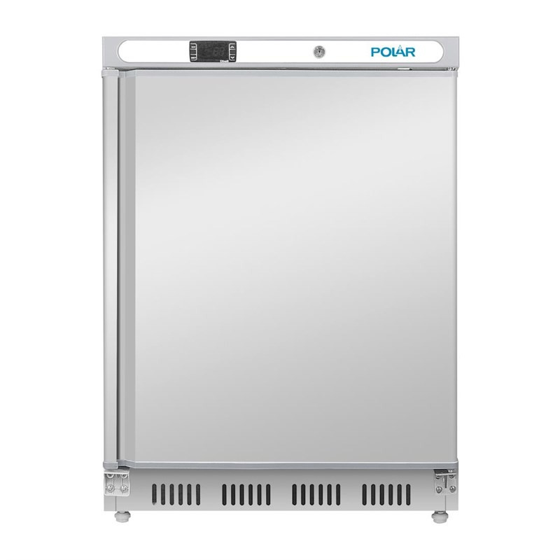 Dessous de Comptoir Positief Serie C Inox 150L - Polar Dessous de Comptoir Positief Serie C Inox 150L - Polar