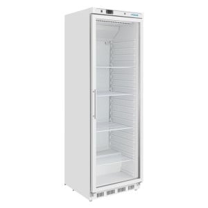 Réfrigérateur à Affichage Series C Blanc 400L - Polar