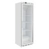 Réfrigérateur à Affichage Series C Blanc 400L - Polar