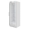 Refrigerator with Display Series C White 400L - Polar