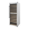 Bi-Zone RVS Wijnkelder - 320 L